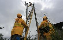 PLN Berhasil Pulihkan Sistem Kelistrikan Manado Pasca Gempa M7,6, Pemulihan Listrik Manado Normal Kembali