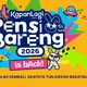 KapanLagi Pensi Bareng 2026 siap kembali! (KapanLagi)