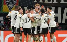 Hasil Kualifikasi Piala Dunia 2026 Zona Eropa: Jerman dan Belanda Amankan Tiket ke Putaran Final Usai Pesta Gol