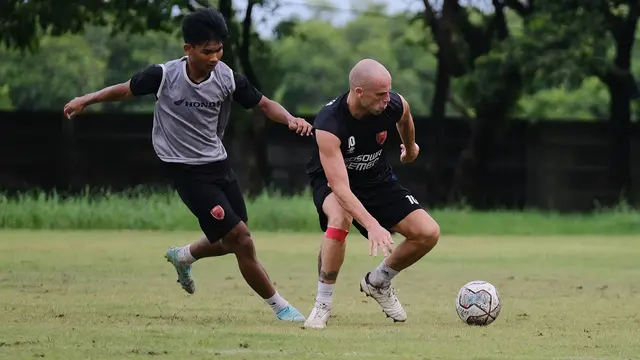 PSM Makassar