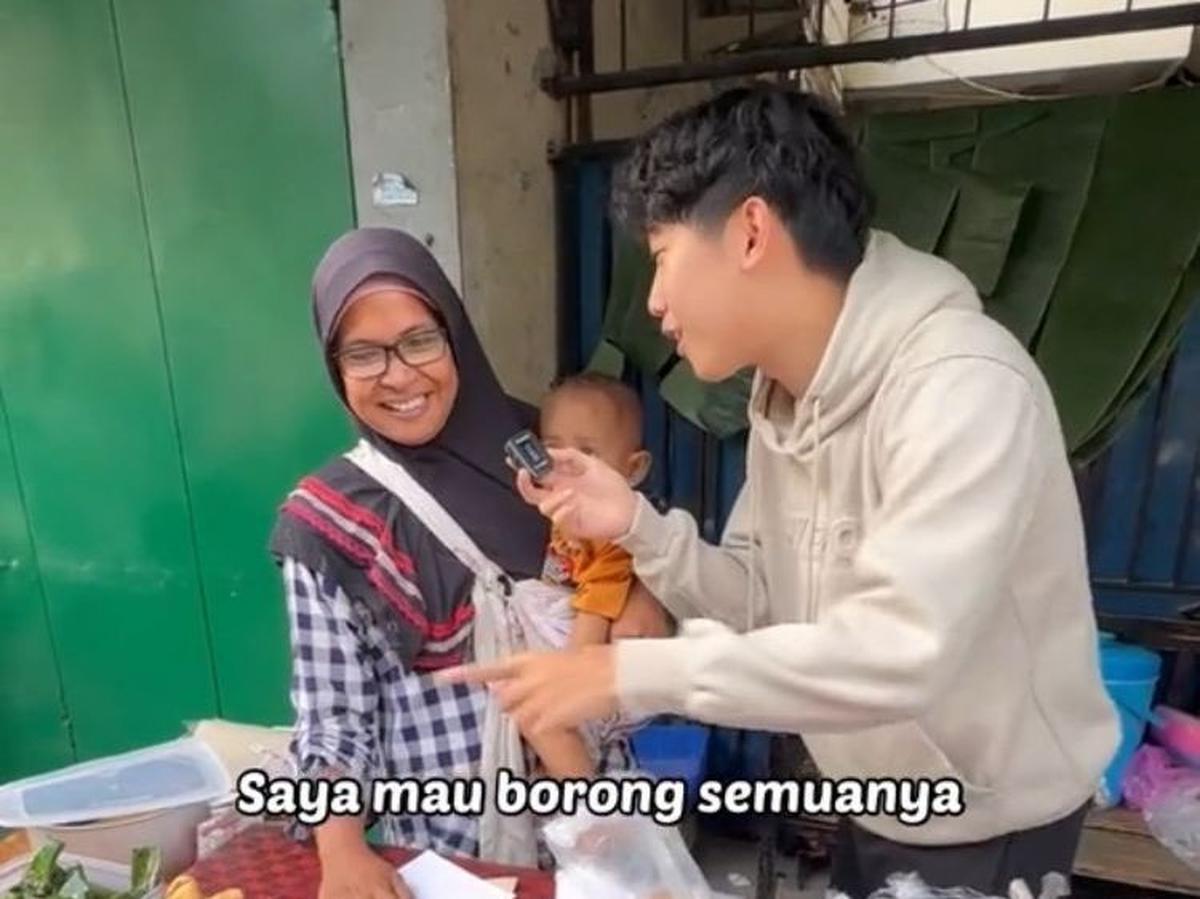 Dok. Istimewa