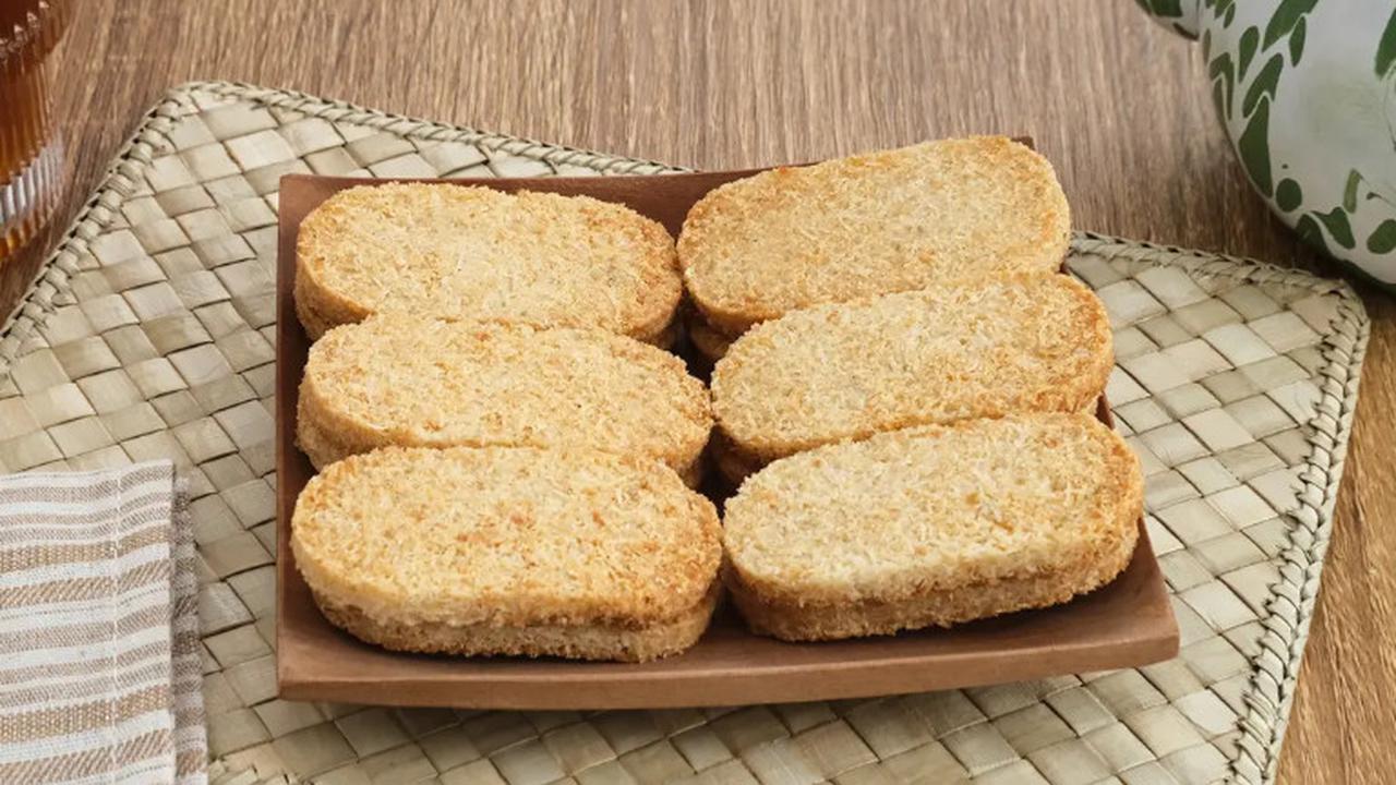 Kue Jadul