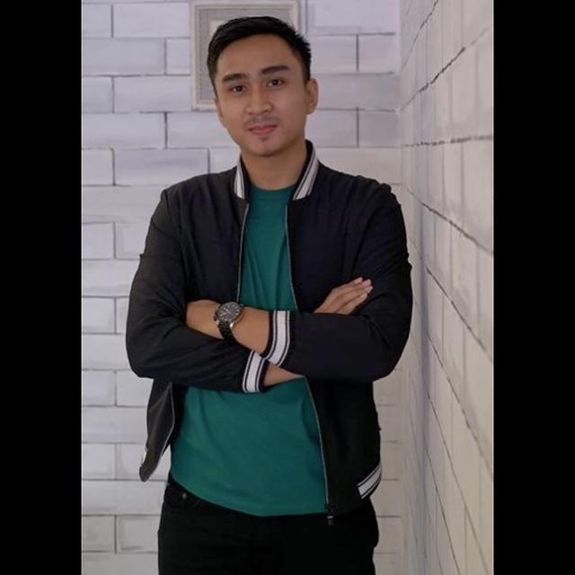 7 Potret Lutfi Agizal yang Dikabarkan Jadi Tunangan Salshadila Anak Iis Dahlia