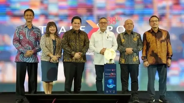 Kemendag Coba Buka Pasar Baru