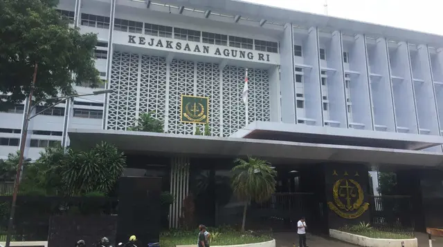 Kejagung Periksa 5 Pegawai Kemenhut Terkait Kasus Transfer Pricing PT TPL