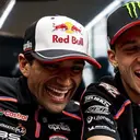 Link Live Streaming MotoGP Inggris 2026, Peluang Aprilia Jaga Dominasi