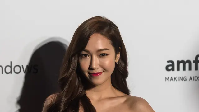 [Bintang] Jessica Jung