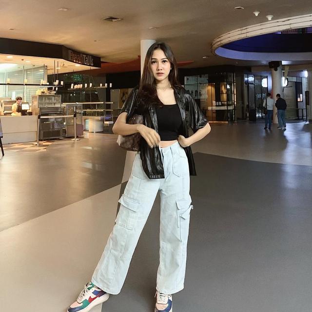 6 Potret Lawas Raissa Ramadhani, Penyanyi yang Dilamar Arbani Yasiz di Jepang