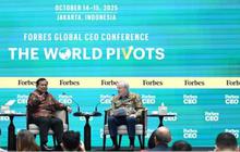 VIDEO: Kejutan! Prabowo Pernah 'Dikacangin' Diplomat Inggris di Ultah Ratu Berakhir Buat Forbes Ngakak