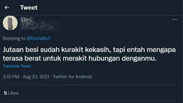 6 Quote Galau Cinta Ala Kuli Bangunan Ini Bikin Fondasi Bergetar