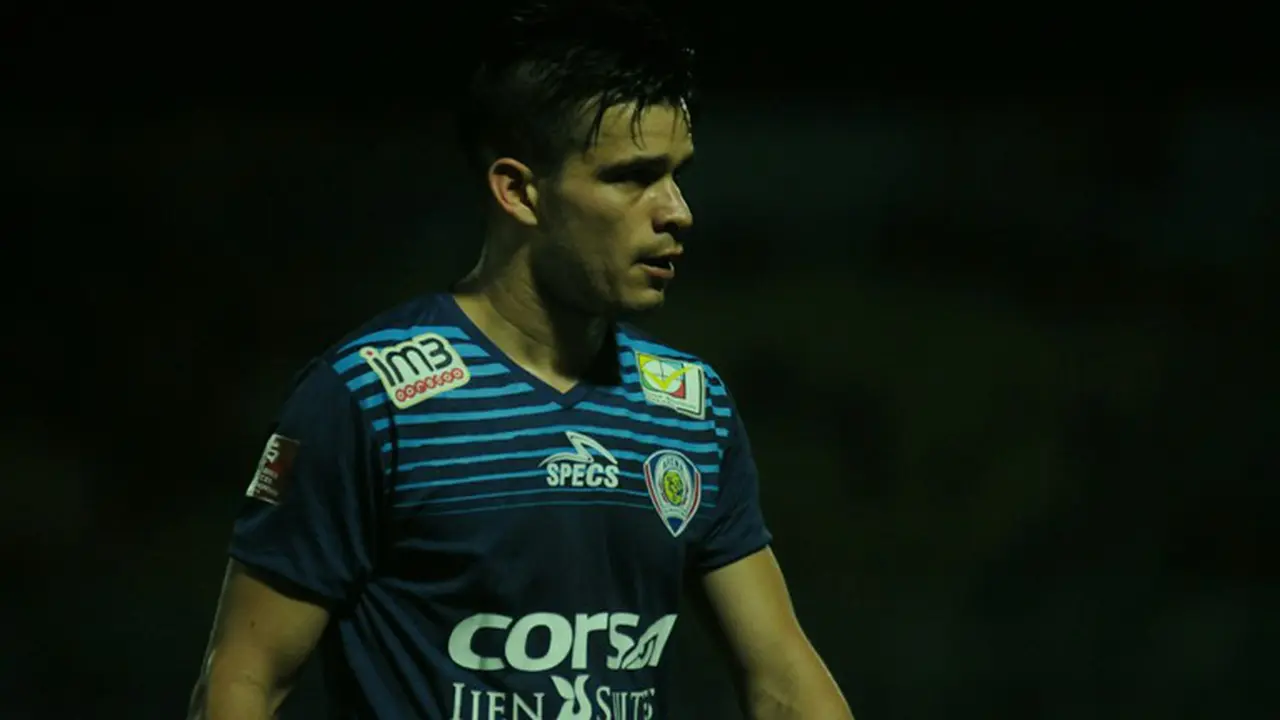 Gustavo Giron