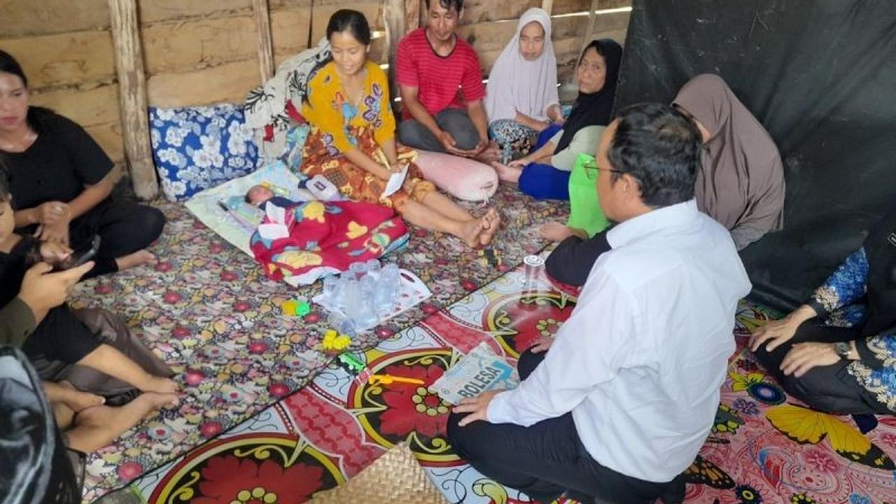 Rutin Sejak Lama, Ini Dia Program Bantuan Sosial Bangka Tengah yang Jangkau Lansia dan Yatim