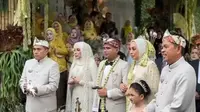 Syukuran Pernikahan Anak Dedi Mulyadi Berujung Maut, Tiga Orang Tewas saat Acara Makan Gratis