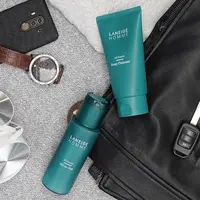 Laneige Homme hadir sebagai solusi perawatan kulit praktis laki-laki. (Foto: Instagram/ Laneige)