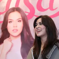 Raisa Preskon Handmade Tour (Nuwahyunan/Bintang.com)