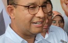 Jokowi Sebut Presiden Boleh Kampanye dan Memihak, Anies: Negara Ini Diatur Tidak Pakai Selera!