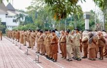 Kebijakan FWA Diperpanjang, ASN Senang Tak Buru-Buru Kembali ke Kantor dan Janji Tetap Produktif
