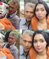 Dimomen Hari Ayah Nasional (12 November) banyak selebriti yang mengungkapkan peran ayah dalam karirnya. Salah satunya adalah penyanyi dangdut Wika Salim. Berikut potret kebersamaan Wika bersama ayah atau dipanggilnya bapak. [Instagram/wikasalim]