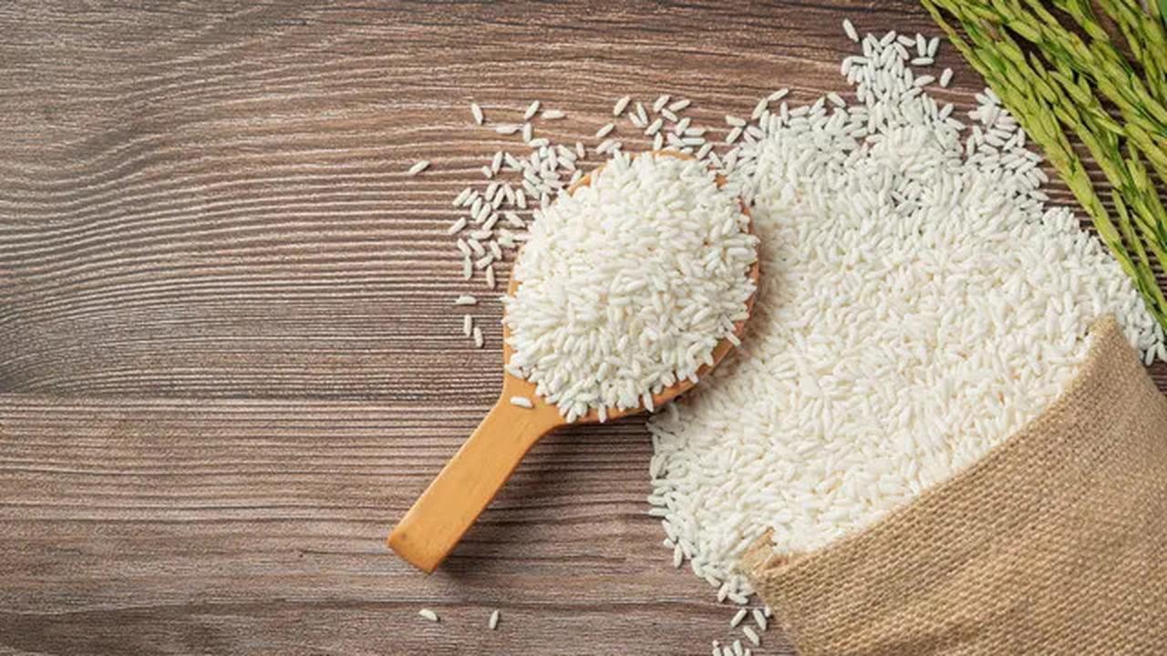 Temukan Rahasia Nasi Goreng Sempurna dari Beras Pera