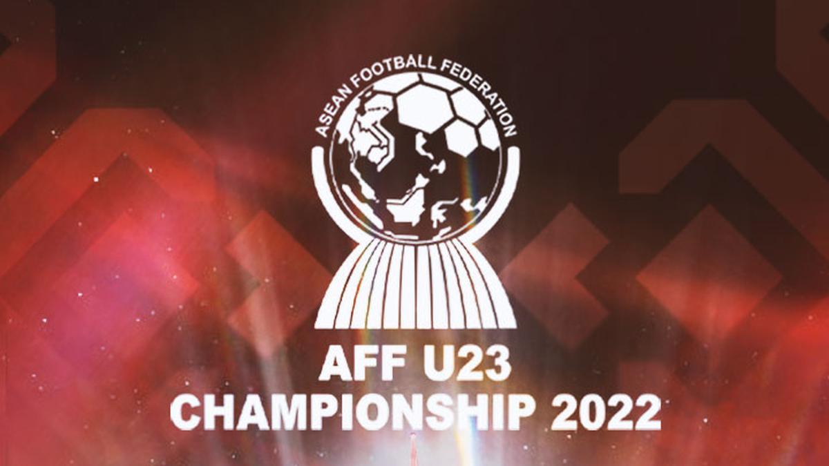 jadwal aff u23 championship 2022