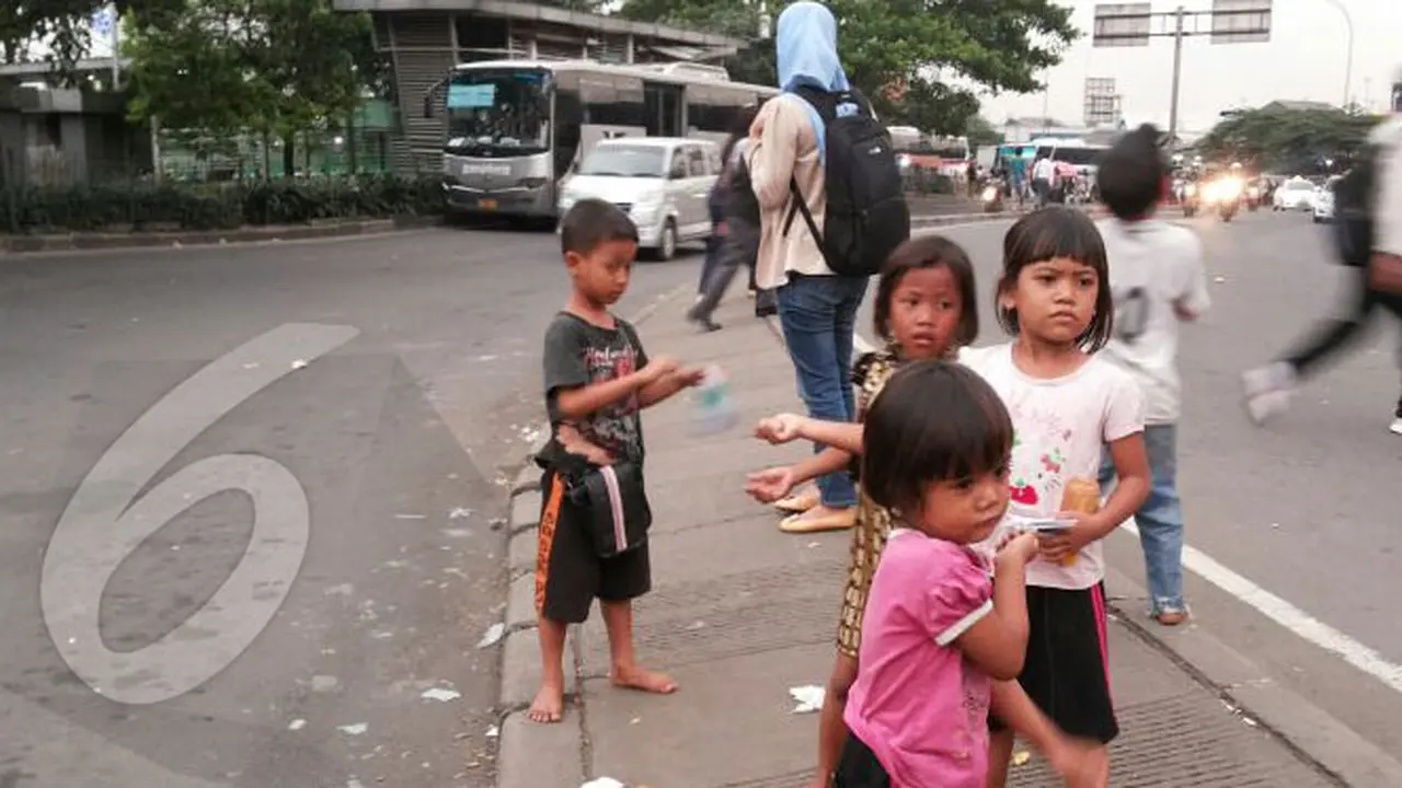 Anak Jalanan