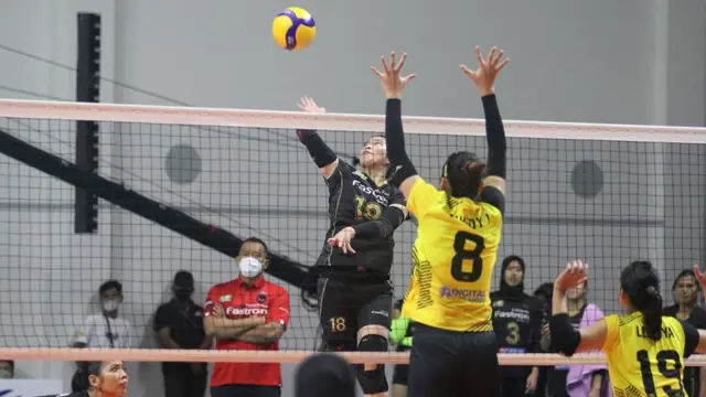 Proliga
