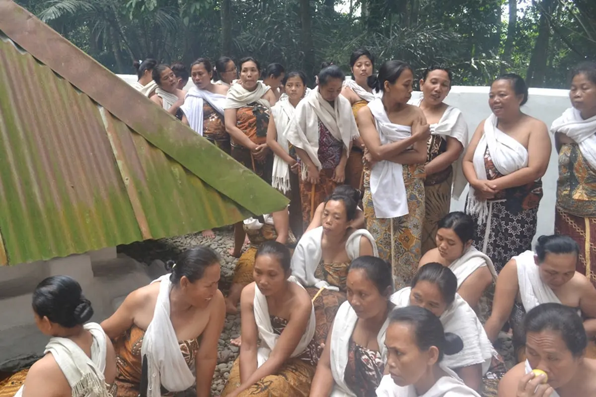 Kejawen Banyumas