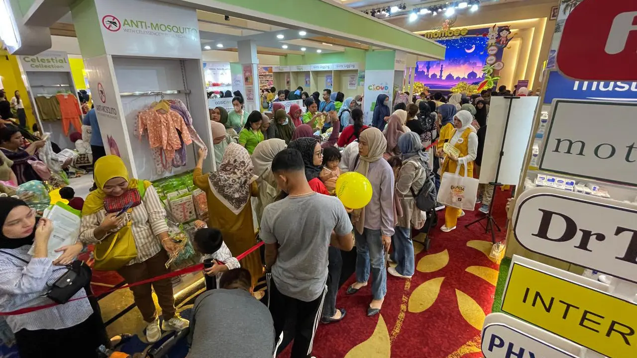 Mombee Expo 2024