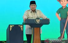 Prabowo Singgung Kedewasaan Politik: Beda Partai Tetap Bisa Kerja Sama, Ini Alasannya!