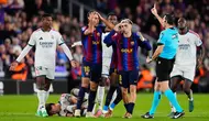 2 Masalah Barcelona Usai Kalah dari Real Madrid di El Clasico