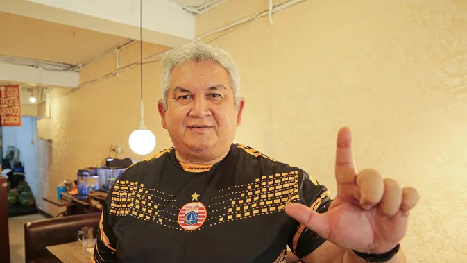 Persija Harus Bayar Denda Lebih dari Rp200 Juta karena Banyak Terjadi Kerusakan Kursi di JIS saat Menghadapi Persita