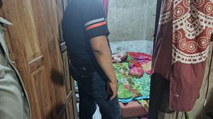 Cemburu Berujung Maut, Suami Tusuk Istri hingga Tewas
