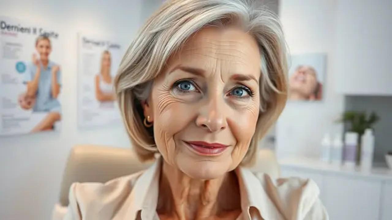 Cara Membuat Masker Anti-Aging, Rahasia Kulit Kencang dengan Tepung Beras