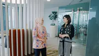 Telkom Tata Ulang Aset dan Ruang Kerja, Gedung GMP Berpeluang Dimanfaatkan BGN