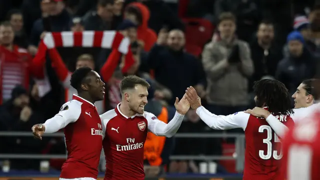 Arsenal