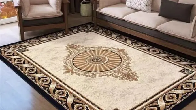 Tak Perlu Dicuci, Ini Trik Mudah Atasi Karpet Apek dan Bau Pesing Agar Wangi Tahan Lama