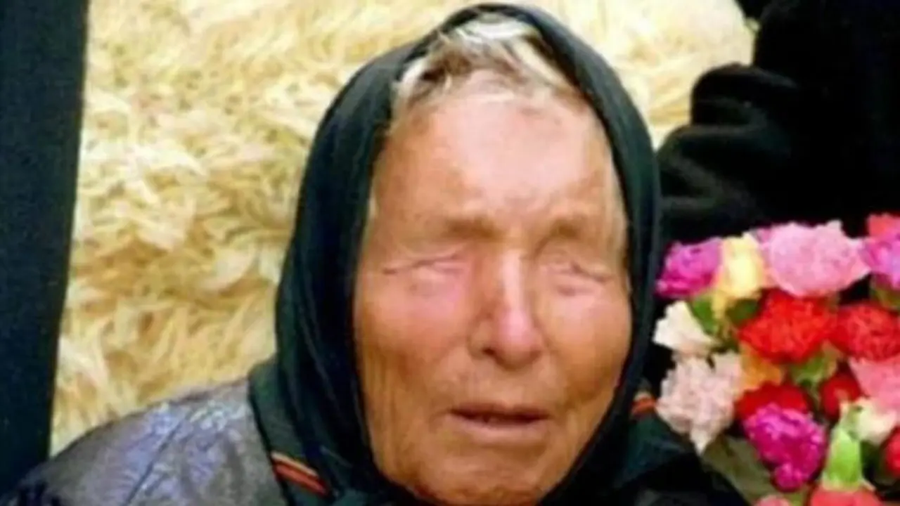 Selain Nostradamus, Baba Vanga Ramal Obama Presiden AS Terakhir