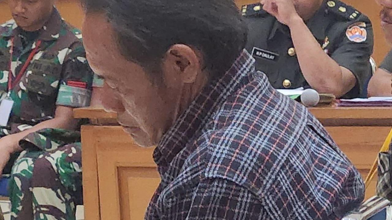 Detik-Detik Penculikan Imam Masykur, Komplotan Praka RM Diteriaki Rampok dan Dipiting Juru Parkir