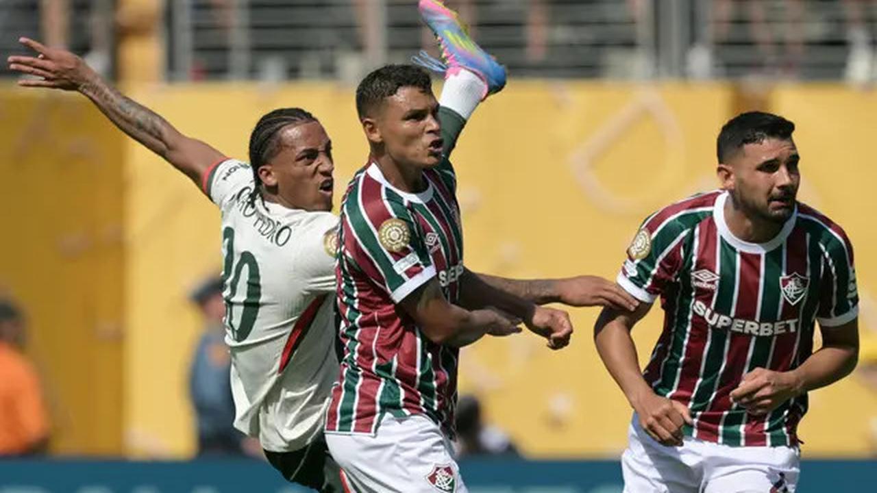 Hasil Semifinal Piala Dunia Antarklub 2025: Joao Pedro Brace! Chelsea Bungkam Fluminense