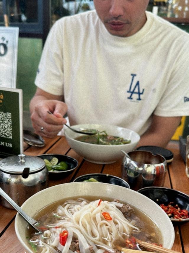 Ultah Tiko Suami Baru BCL