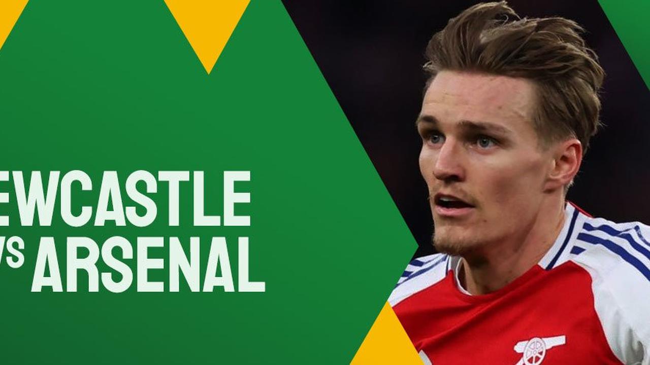 Prediksi Pertandingan Newcastle Vs Arsenal, 6 Februari 2025