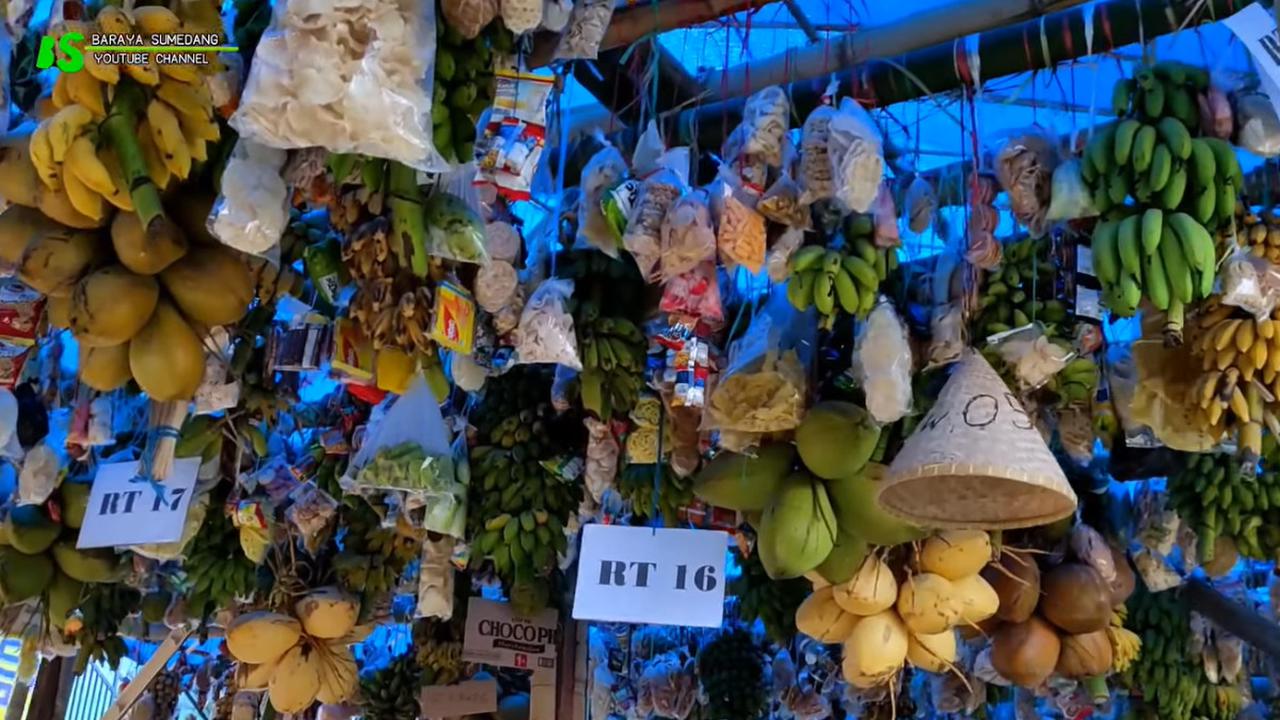 Pameran Hasil Panen