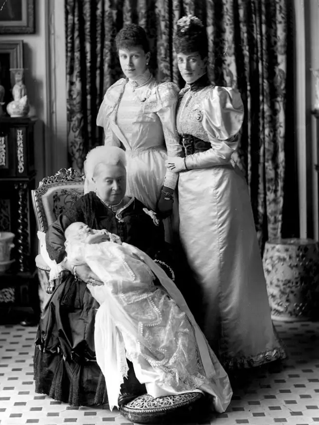 Raja Edward VIII