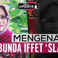 Fimela Update: Bunda Iffet