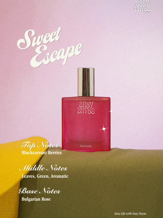Parfum EasyDayse