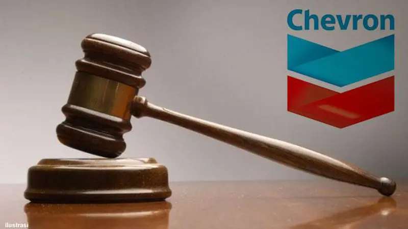 Jampidsus Perintahkan Kejar Buronan Bos Chevron Alexiat