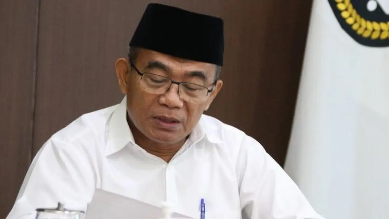 Muhadjir Effendy