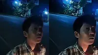 Sopir Truk jadi Korban Pemalakan di Lampung Tengah, Pelaku Mengancam Pakai Kayu Balok