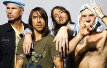 RHCP siap rilis album mini cover