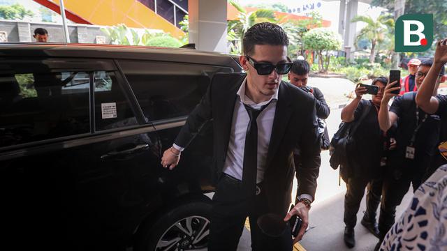 Foto: Wajah Semringah Justin Hubner usai Disumpah Jadi WNI, Siap Perkuat Timnas Indonesia